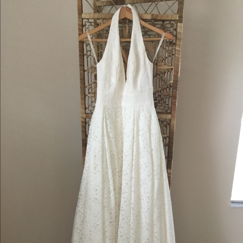 Galina wedding dress